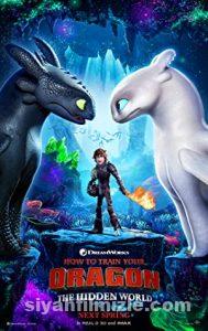 Ejderhanı Nasıl Eğitirsin 3: Gizli Dünya 2019 Filmi izle Ejderhanı Nasıl Eğitirsin 3: Gizli Dünya 2019 izle