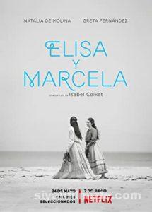 Elisa & Marcela 2019 Filmi Türkçe Dublaj Altyazılı Full izle Elisa & Marcela 2019 izle