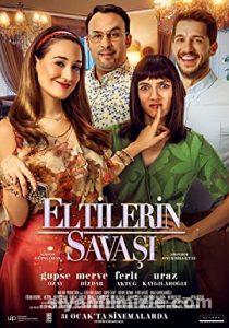 Eltilerin Savaşı 2020 Yerli Filmi Full Sansürsüz izle Eltilerin Savaşı 2020 izle