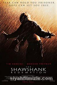 Esaretin Bedeli 1994 Filmi Türkçe Dublaj Altyazılı Full izle Esaretin Bedeli 1994 izle