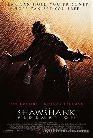 Esaretin Bedeli 1994 Filmi Türkçe Dublaj Altyazılı Full izle Esaretin Bedeli 1994 izle