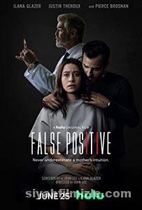 False Positive 2021 Filmi Türkçe Dublaj Altyazılı Full izle False Positive 2021 izle