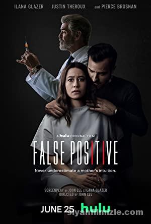 False Positive 2021 izle