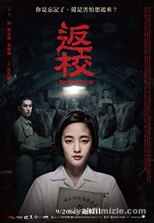 Fanxiao 2019 Filmi Türkçe Dublaj Altyazılı Full izle Fanxiao 2019 izle