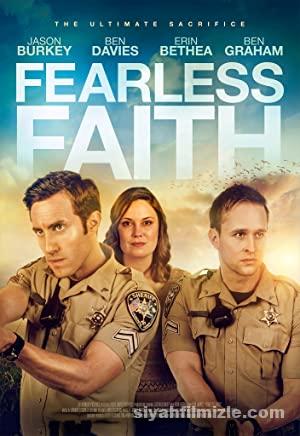 Fearless Faith 2020 izle