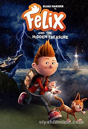 Felix And The Hidden Treasure (2021) izle