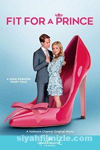 Fit for a Prince 2021 izle
