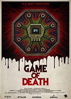 Game of Death 2017 Filmi Türkçe Dublaj Altyazılı Full izle Game of Death 2017 izle