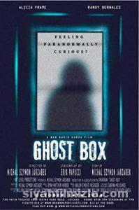 Ghost Box 2019 Filmi Türkçe Dublaj Altyazılı Full izle Ghost Box 2019 izle