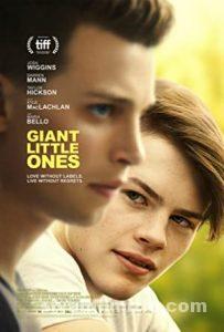 Giant Little Ones 2018 Filmi Türkçe Dublaj Altyazılı izle Giant Little Ones 2018 izle