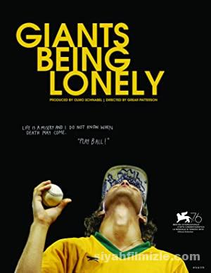 Giants Being Lonely (2019) Türkçe Altyazılı izle Giants Being Lonely (2019) izle