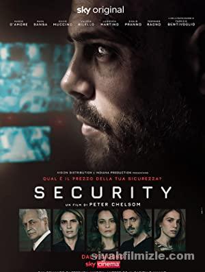 Güvenlik 2021 izle