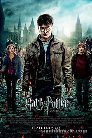 Harry Potter 8 2011 Filmi Türkçe Dublaj Altyazılı Full izle Harry Potter 8 2011 izle