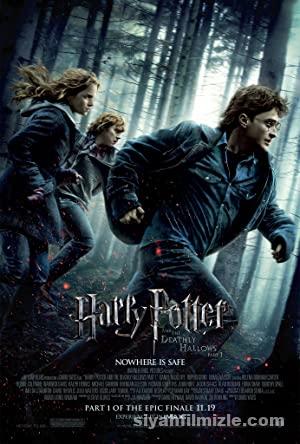 Harry Potter 7 2010 Filmi Türkçe Dublaj Altyazılı Full izle Harry Potter 7 2010 izle