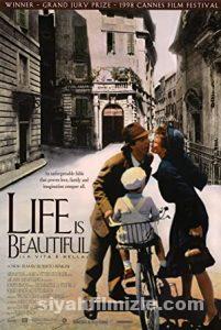 Hayat Güzeldir 1997 Filmi Türkçe Dublaj Altyazılı Full izle Hayat Güzeldir 1997 izle