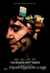 Hayatın Yolları (The Roads Not Taken) izle Hayatın Yolları (The Roads Not Taken) izle