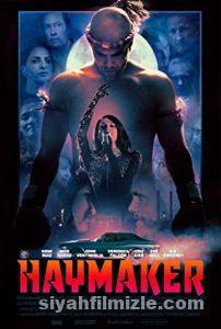 Haymaker 2021 Filmi Türkçe Dublaj Altyazılı Full izle Haymaker 2021 izle