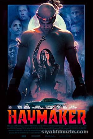 Haymaker 2021 izle