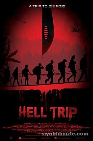 Hell Trip 2018 izle