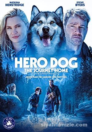 Doğaya Karşı: Eve Yolculuk 2021 izle