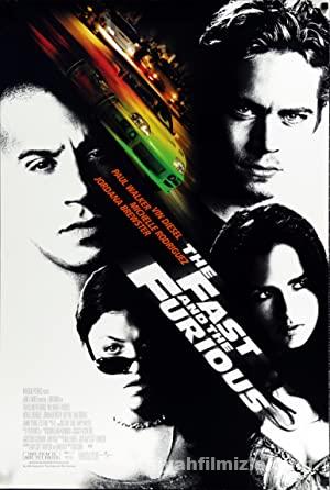 Hızlı ve Öfkeli 2001 Filmi Türkçe Dublaj Altyazılı Full izle Hızlı ve Öfkeli 2001 izle