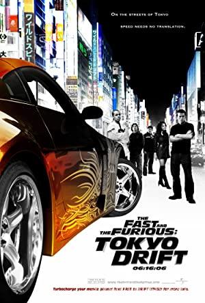 Hızlı ve Öfkeli 3: Tokyo Yarışı 2006 Türkçe Dublaj Full izle Hızlı ve Öfkeli 3: Tokyo Yarışı 2006 izle