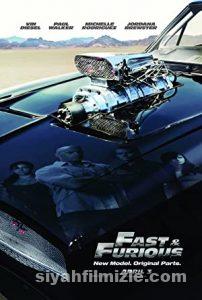 Hızlı ve Öfkeli 4 2009 Filmi Türkçe Dublaj Altyazılı izle Hızlı ve Öfkeli 4 2009 izle