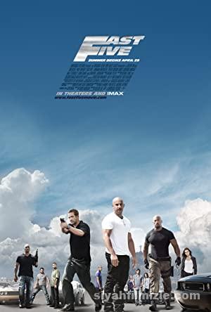 Hızlı ve Öfkeli 5: Rio Soygunu 2011 Filmi Türkçe Dublaj Full izle Hızlı ve Öfkeli 5: Rio Soygunu 2011 izle