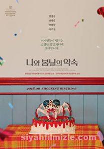 I Have a Date with Spring 2018 Türkçe Dublaj Altyazılı izle I Have a Date with Spring 2018 izle