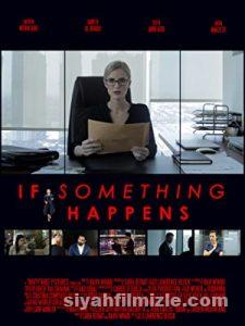 If Something Happens 2018 Türkçe Dublaj Altyazılı Full izle If Something Happens 2018 izle