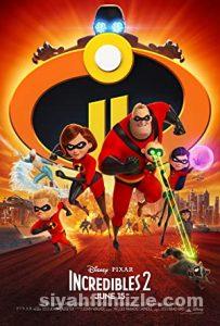 İnanılmaz Aile 2 2018 izle