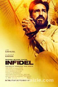 Infidel 2019 Filmi Türkçe Dublaj Altyazılı Full izle Infidel 2019 izle