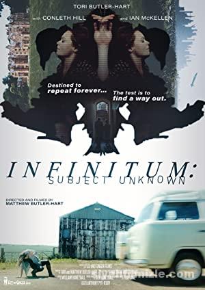 Infinitum: Subject Unknown 2021 izle