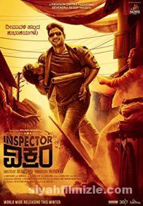 Inspector Vikram 2021 Filmi Türkçe Dublaj Altyazılı izle Inspector Vikram 2021 izle