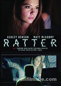 İspiyoncu (Ratter) 2015 Filmi Türkçe Dublaj Altyazılı izle İspiyoncu (Ratter) 2015 izle