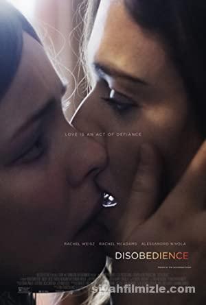 İtaatsizlik 2017 izle