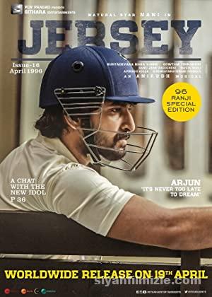 Jersey 2019 Filmi Türkçe Dublaj Altyazılı Full izle Jersey 2019 izle