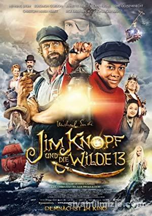 Jim Button and the Wild 13 2020 izle