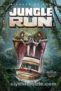 Jungle Run 2021 Filmi Türkçe Dublaj Altyazılı Full izle Jungle Run 2021 izle