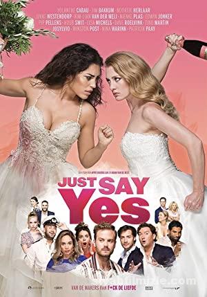 Sadece Evet De 2021 izle