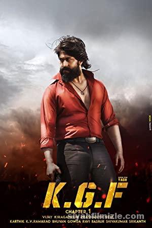 K.G.F: Chapter 1 2018 Türkçe Dublaj Altyazılı Full izle K.G.F: Chapter 1 2018 izle