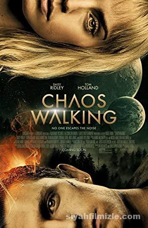 Kaos Yürüyüşü 2021 Filmi Türkçe Dublaj Altyazılı Full izle Kaos Yürüyüşü 2021 izle