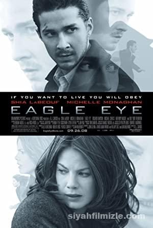 Kartal Göz 2008 izle