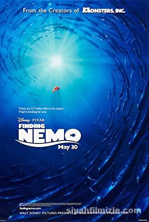 Kayıp Balık Nemo 2003 izle