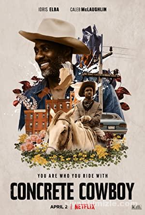 Kent Kovboyu 2020 izle