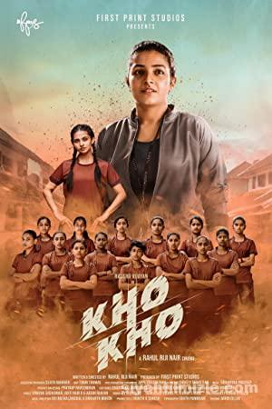 Kho Kho 2021 Filmi Türkçe Dublaj Altyazılı Full izle Kho Kho 2021 izle