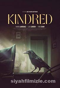 Kindred 2020 Filmi Türkçe Dublaj Altyazılı Full izle Kindred 2020 izle