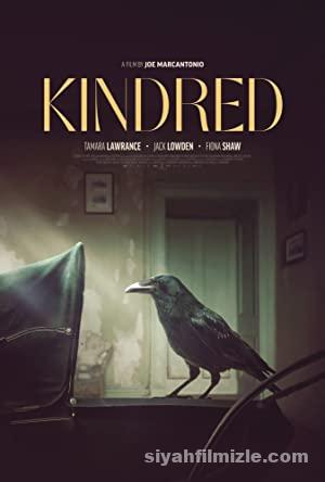 Kindred 2020 Filmi Türkçe Dublaj Altyazılı Full izle Kindred 2020 izle