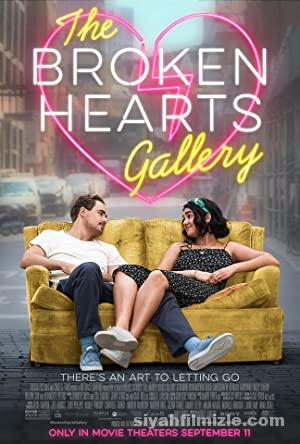 Kırık Kalpler Galerisi 2020 izle