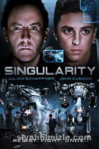 Kıyamet (Singularity) 2017 Filmi Türkçe Dublaj Full izle Kıyamet (Singularity) 2017 izle